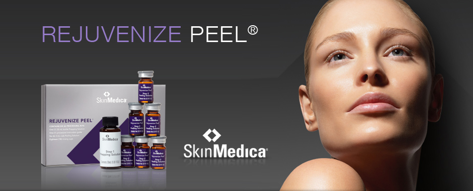 REJUVENIZE-PEEL