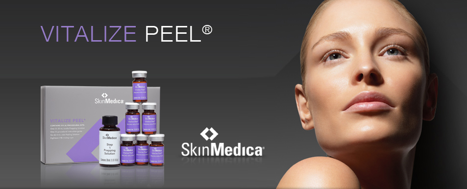 VITALIZE-PEEL